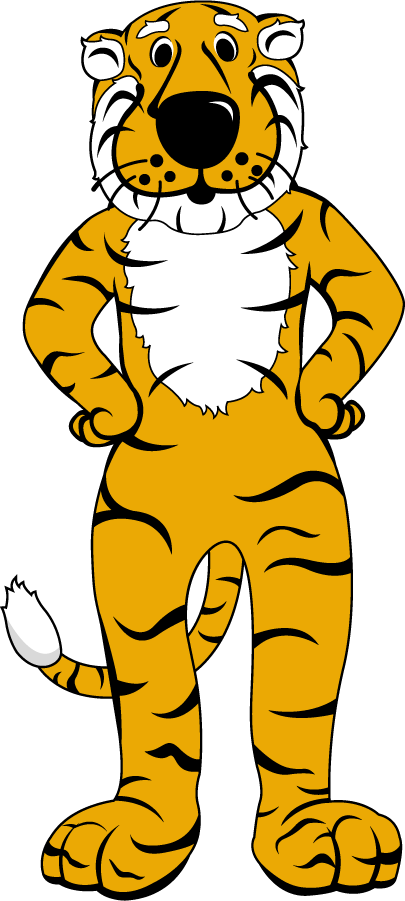 Missouri Tigers 2021-Pres Mascot Logo v2 t shirts iron on transfers